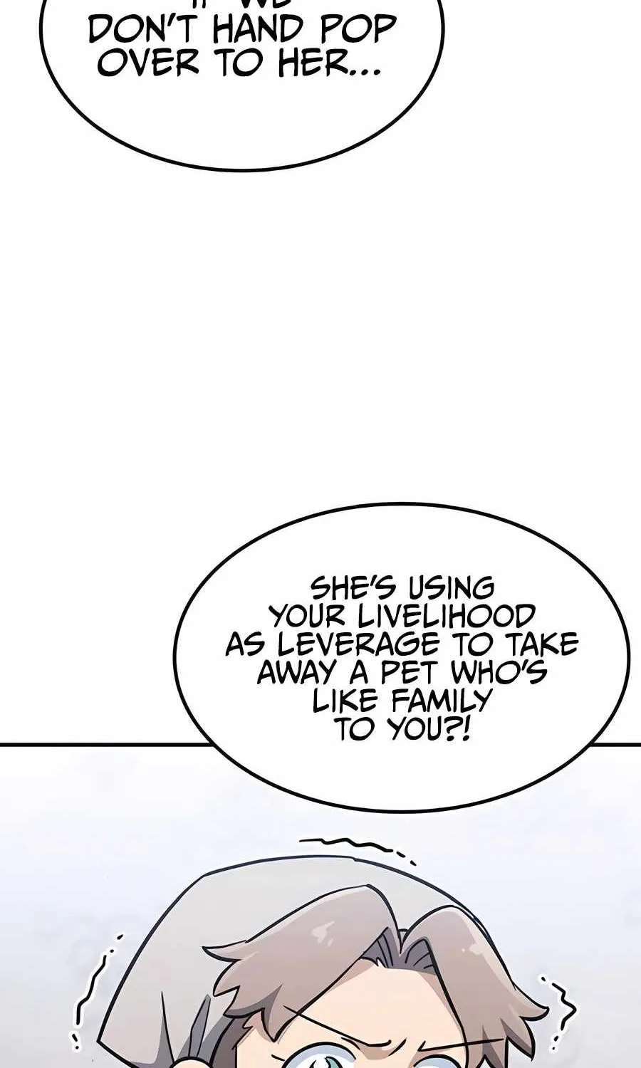 Kim Oh-jin and The Strange Beasts Chapter 23 page 42 - 