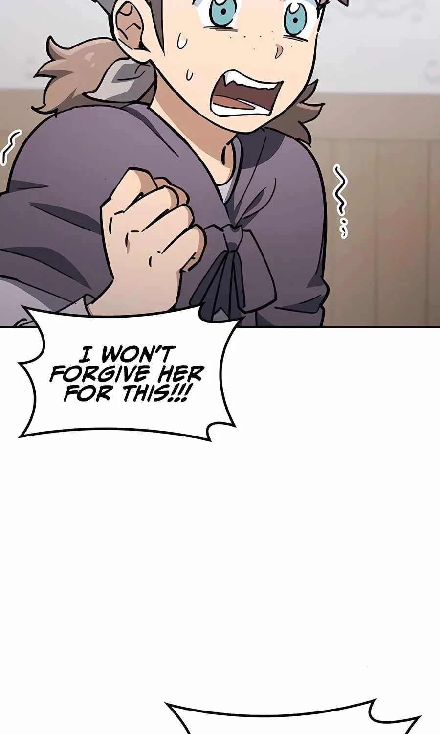 Kim Oh-jin and The Strange Beasts Chapter 23 page 43 - 