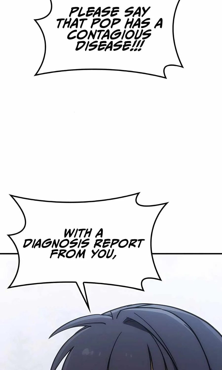 Kim Oh-jin and The Strange Beasts Chapter 23 page 45 - 