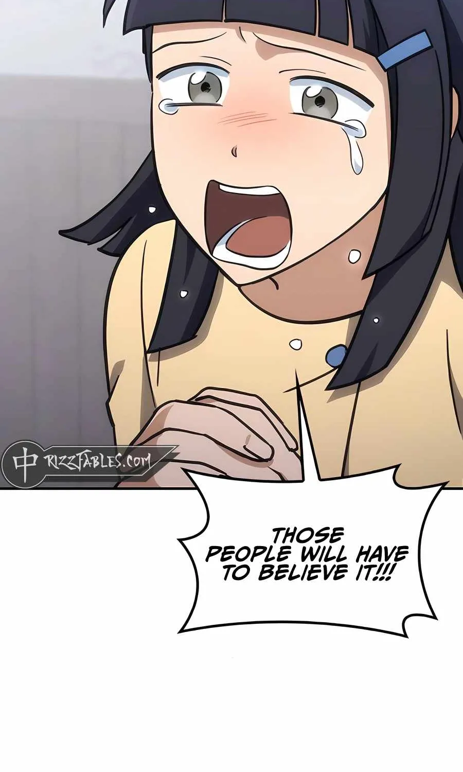 Kim Oh-jin and The Strange Beasts Chapter 23 page 46 - 