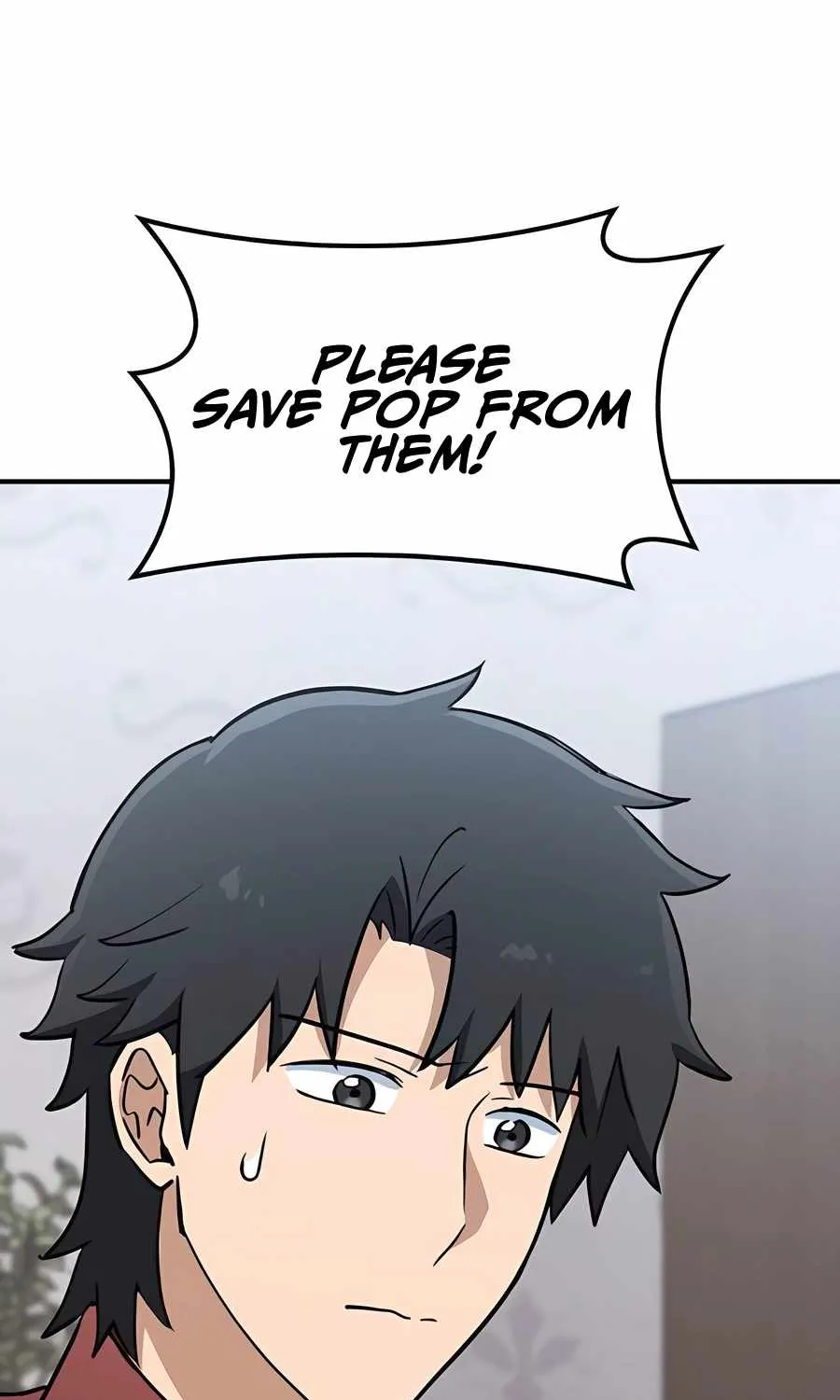 Kim Oh-jin and The Strange Beasts Chapter 23 page 47 - 