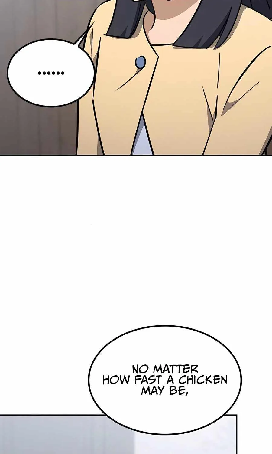 Kim Oh-jin and The Strange Beasts Chapter 23 page 6 - 