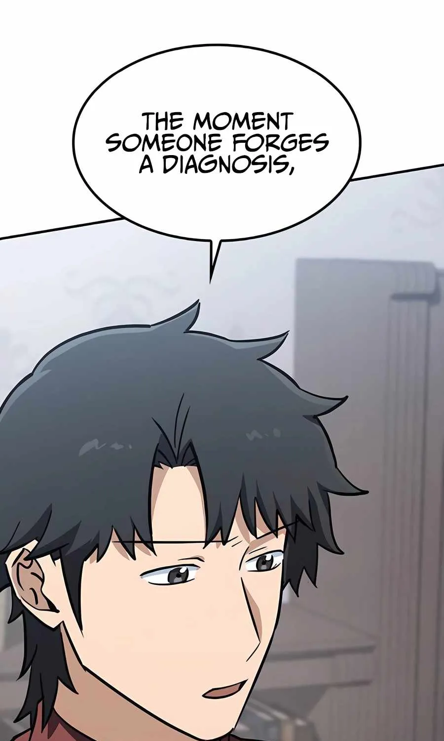 Kim Oh-jin and The Strange Beasts Chapter 23 page 53 - 