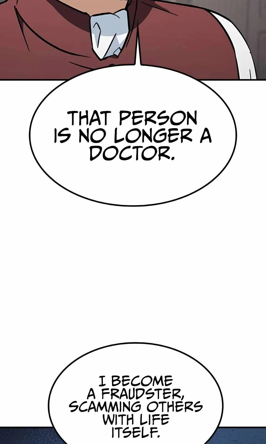 Kim Oh-jin and The Strange Beasts Chapter 23 page 54 - 