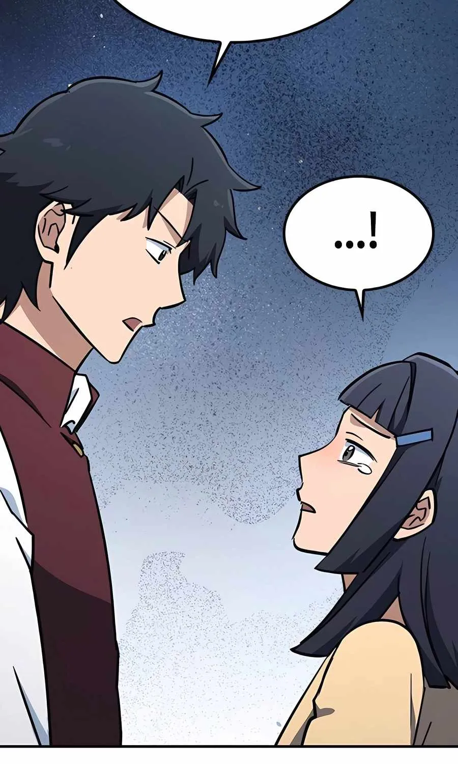 Kim Oh-jin and The Strange Beasts Chapter 23 page 55 - 