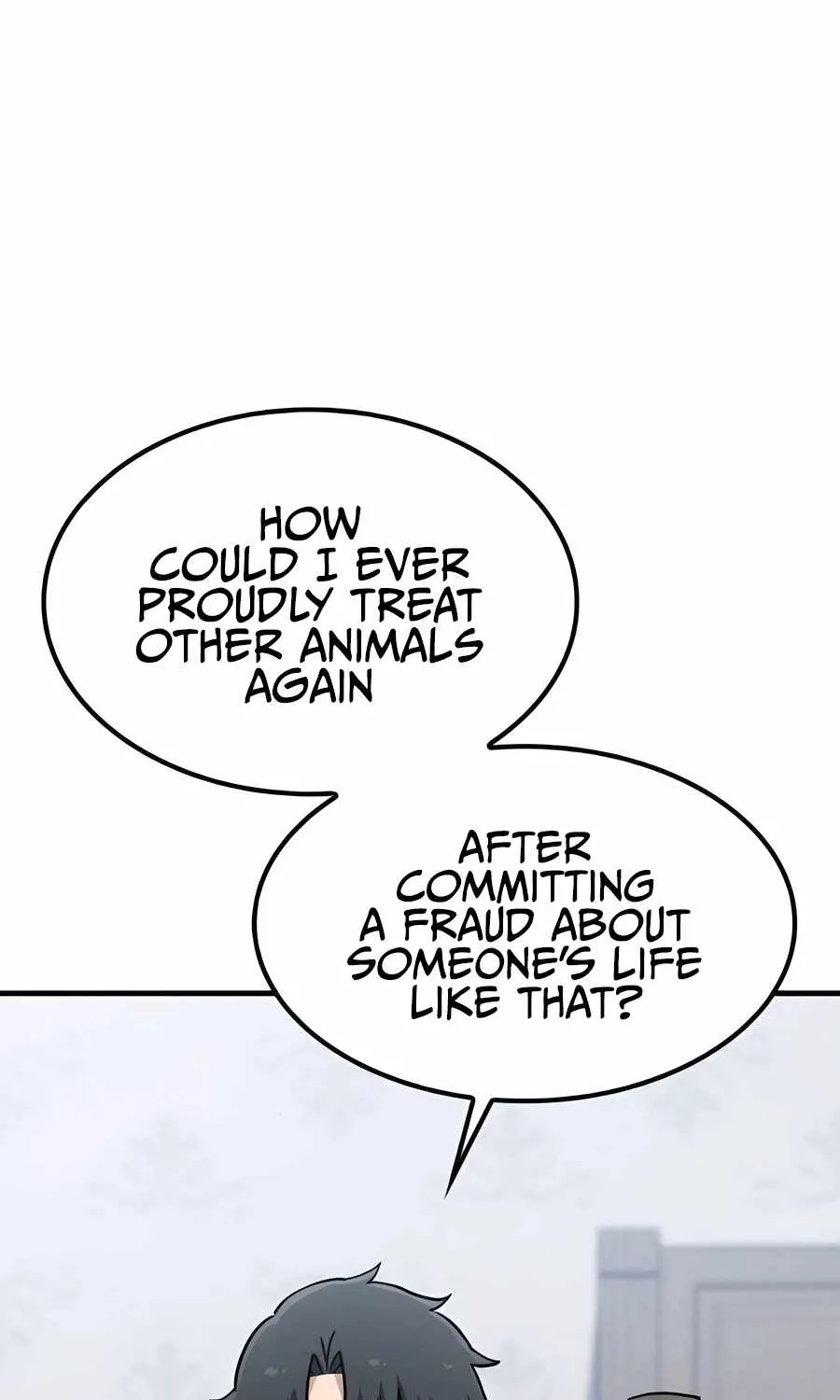 Kim Oh-jin and The Strange Beasts Chapter 23 page 56 - 
