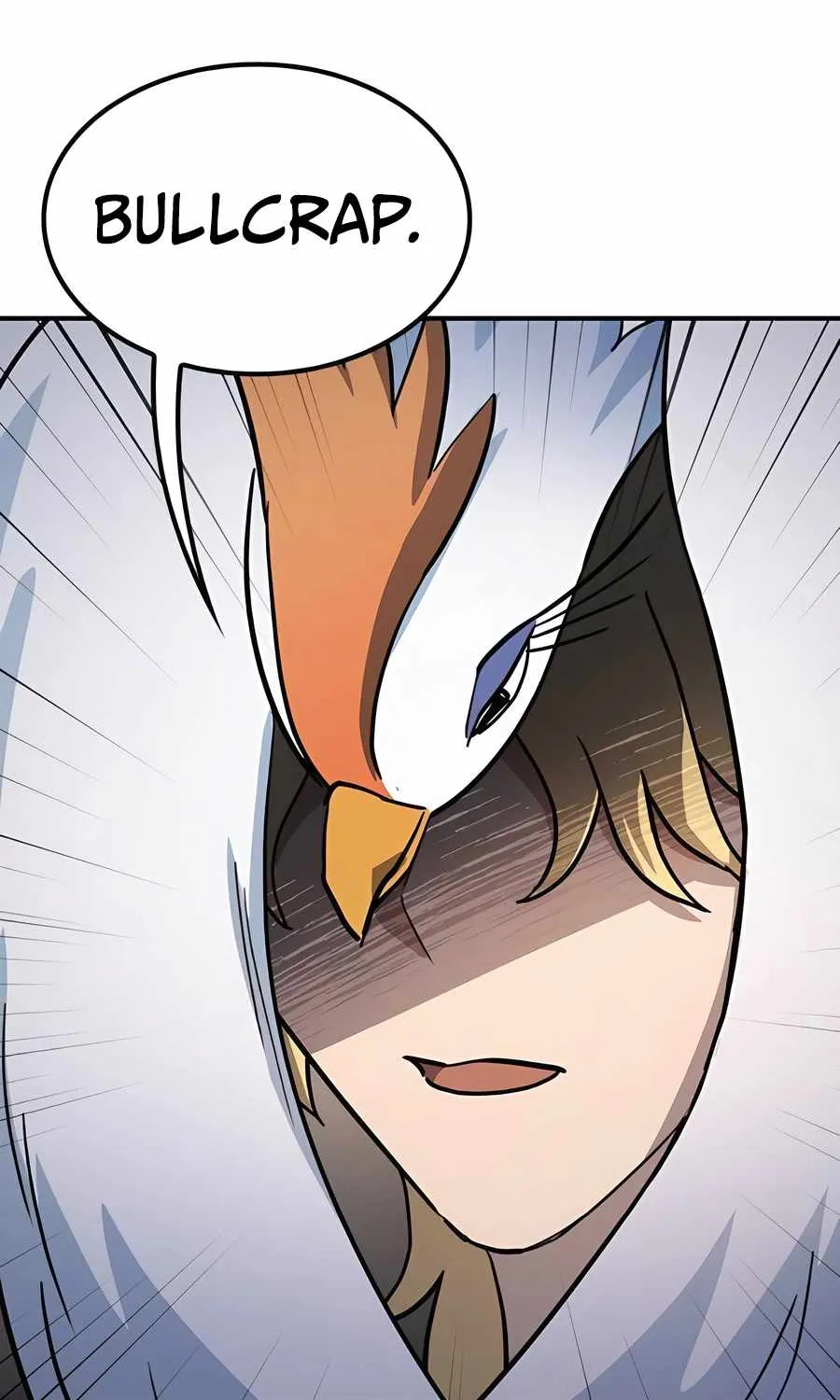 Kim Oh-jin and The Strange Beasts Chapter 23 page 58 - 