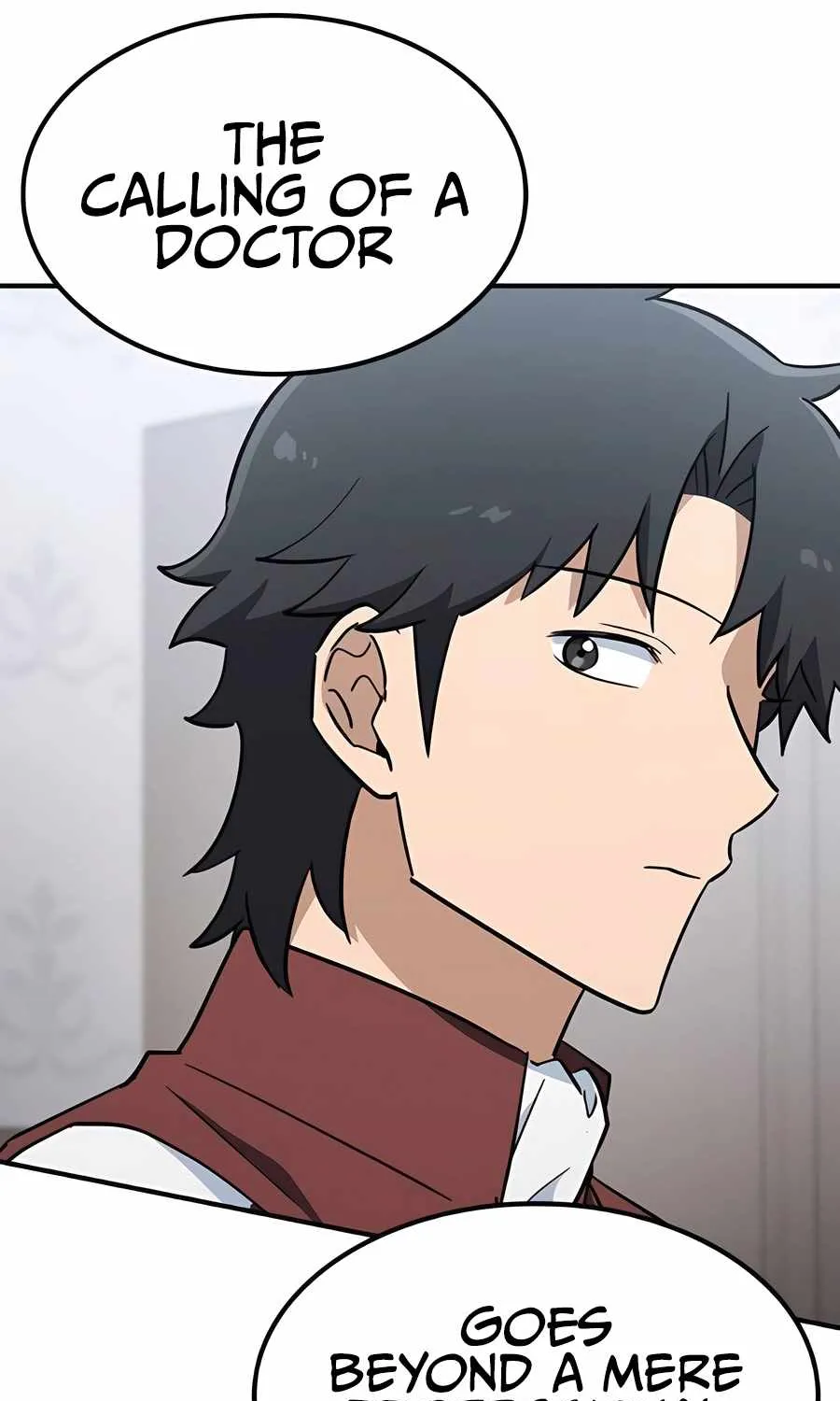 Kim Oh-jin and The Strange Beasts Chapter 23 page 61 - 