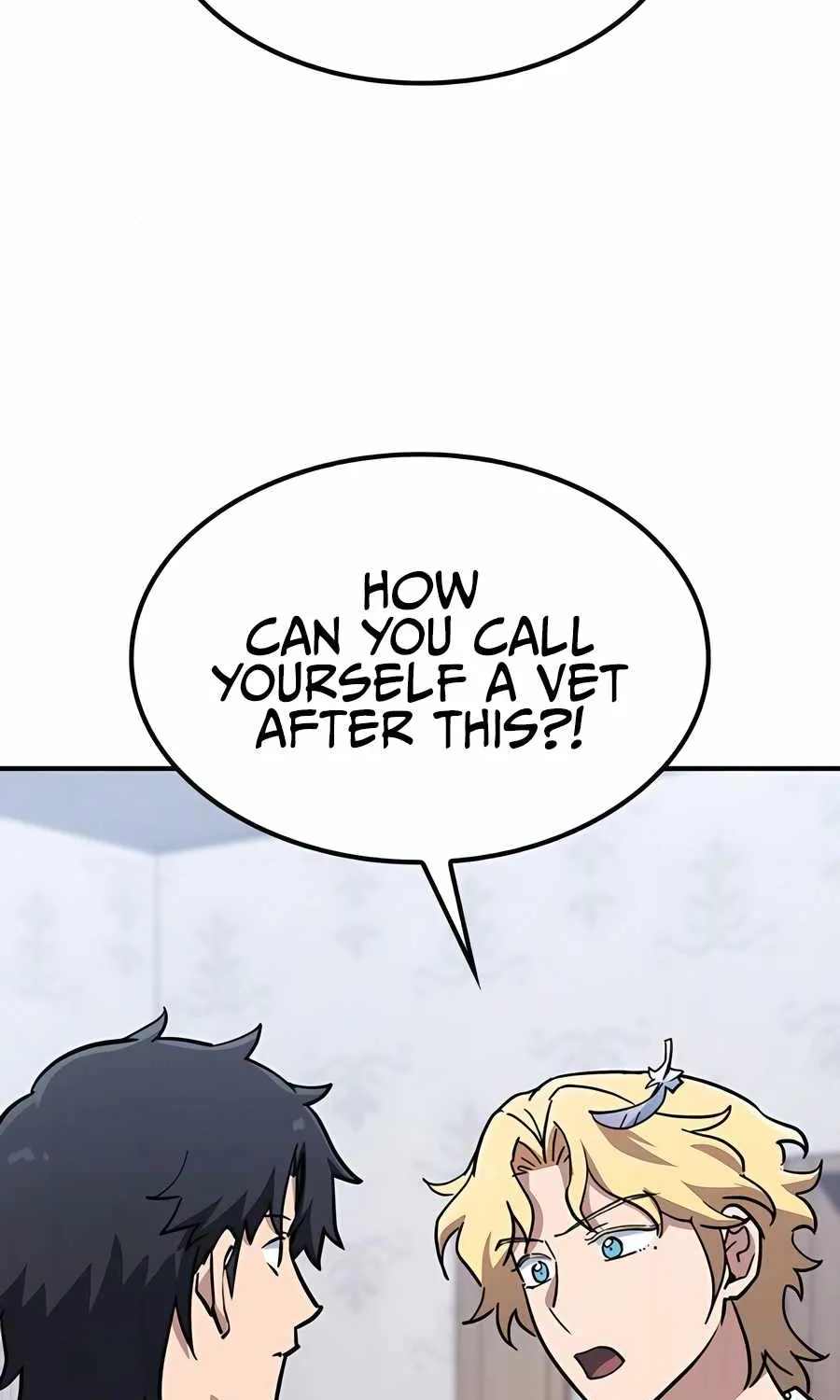 Kim Oh-jin and The Strange Beasts Chapter 23 page 63 - 