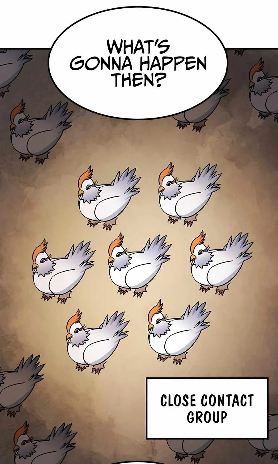 Kim Oh-jin and The Strange Beasts Chapter 23 page 69 - 