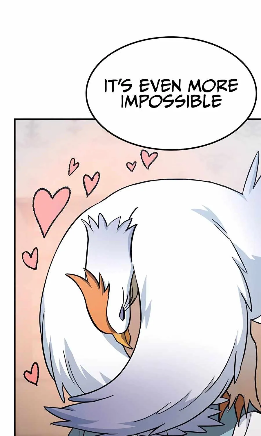 Kim Oh-jin and The Strange Beasts Chapter 23 page 8 - 