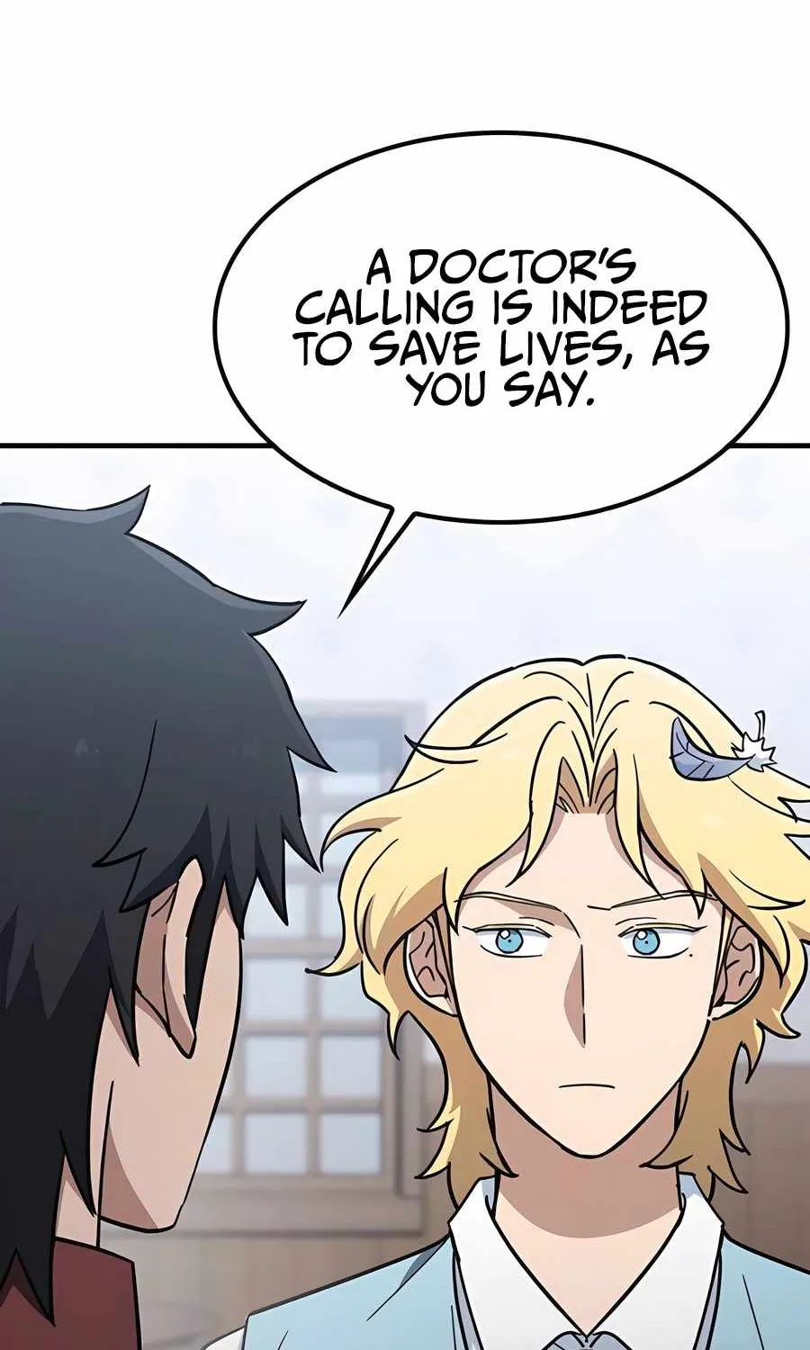 Kim Oh-jin and The Strange Beasts Chapter 23 page 74 - 
