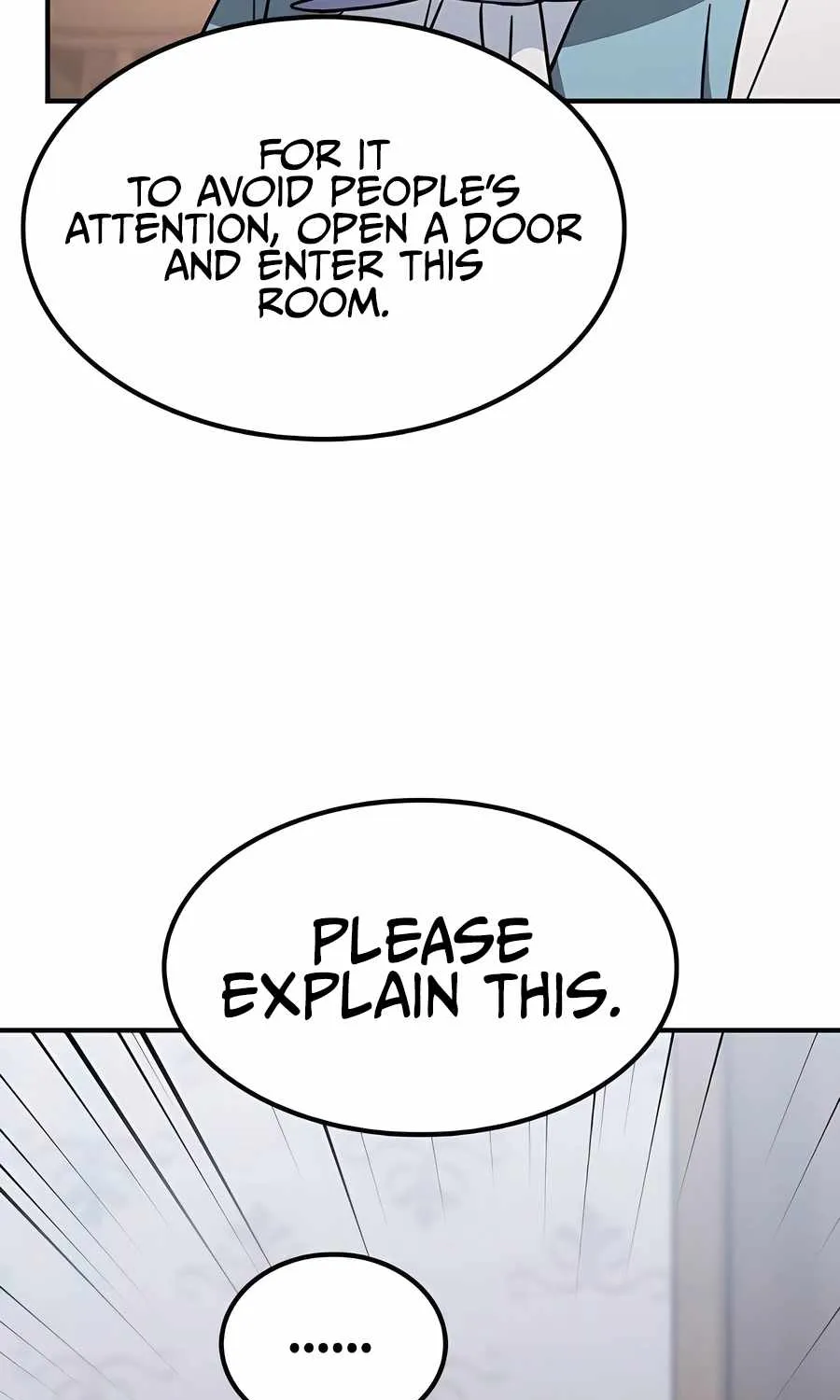 Kim Oh-jin and The Strange Beasts Chapter 23 page 9 - 