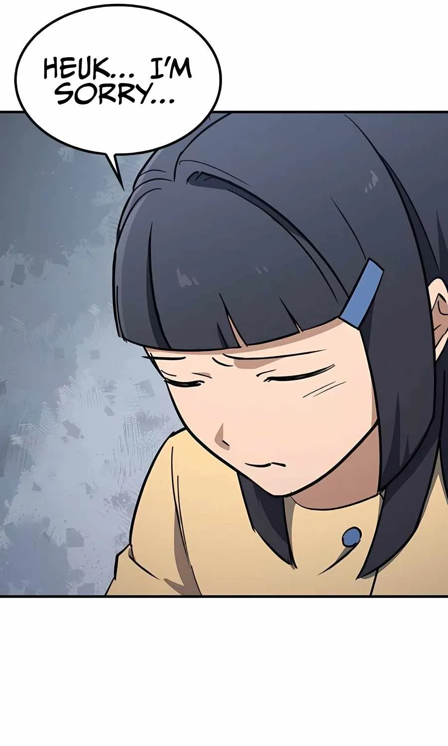 Kim Oh-jin and The Strange Beasts Chapter 23 page 81 - 
