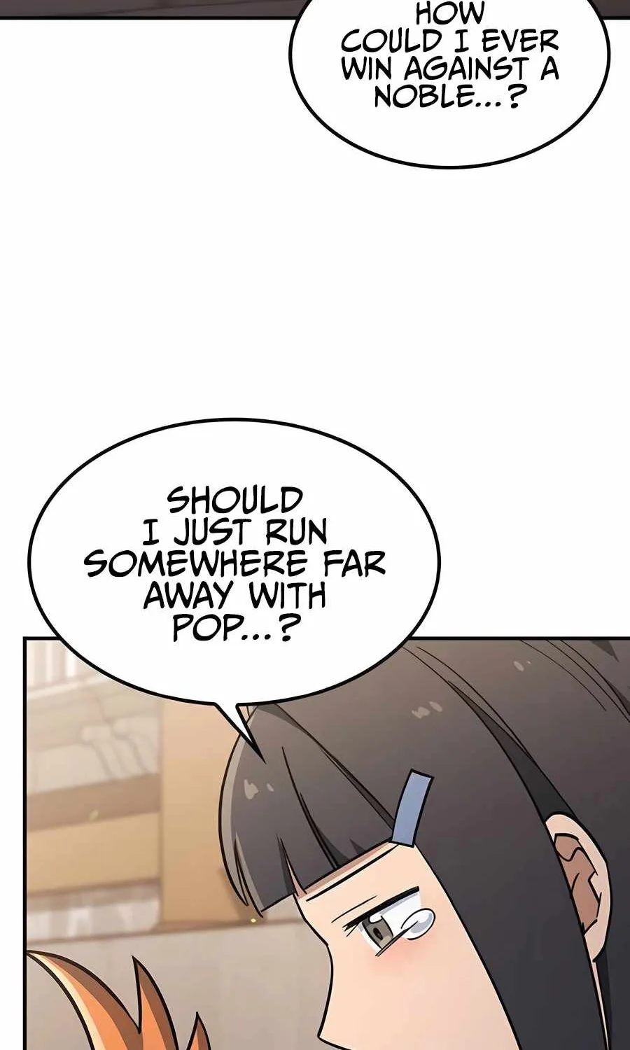 Kim Oh-jin and The Strange Beasts Chapter 23 page 84 - 