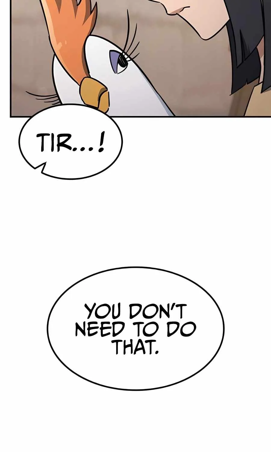 Kim Oh-jin and The Strange Beasts Chapter 23 page 85 - 