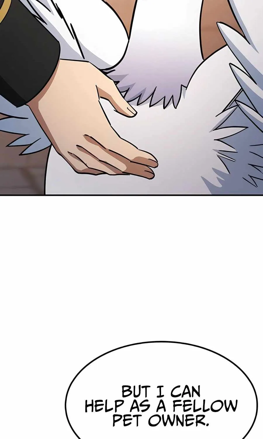 Kim Oh-jin and The Strange Beasts Chapter 23 page 88 - 