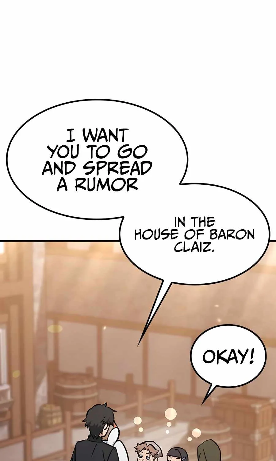 Kim Oh-jin and The Strange Beasts Chapter 23 page 92 - 