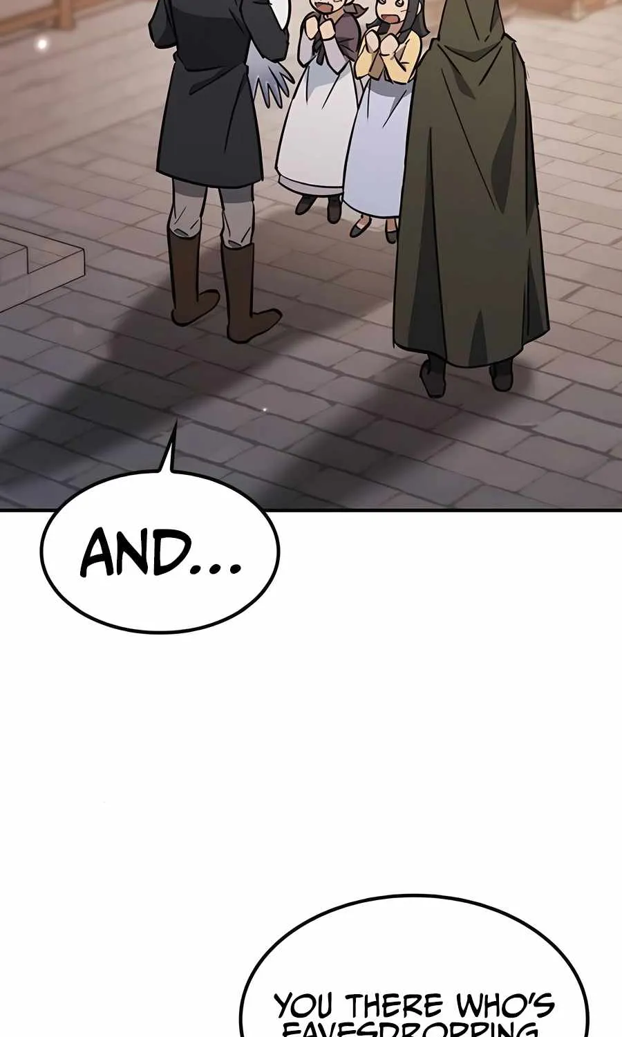 Kim Oh-jin and The Strange Beasts Chapter 23 page 93 - 