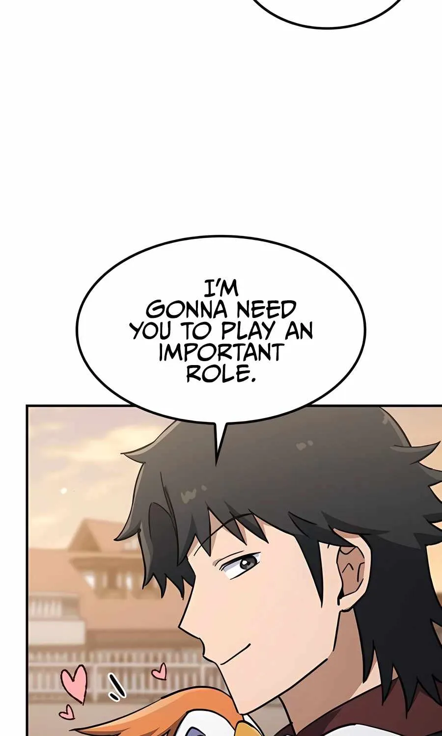 Kim Oh-jin and The Strange Beasts Chapter 23 page 96 - 