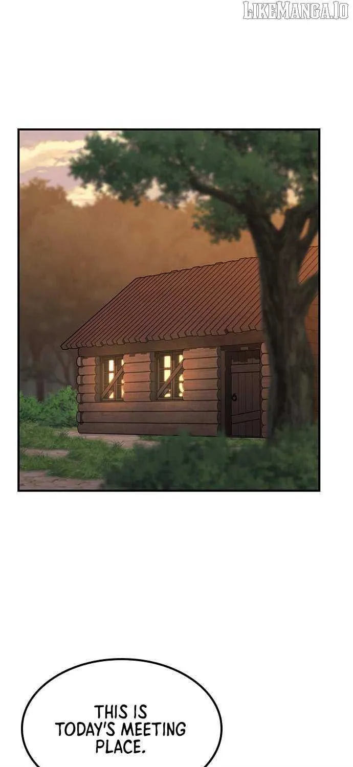 Kim Oh-jin and The Strange Beasts Chapter 24 page 16 - 