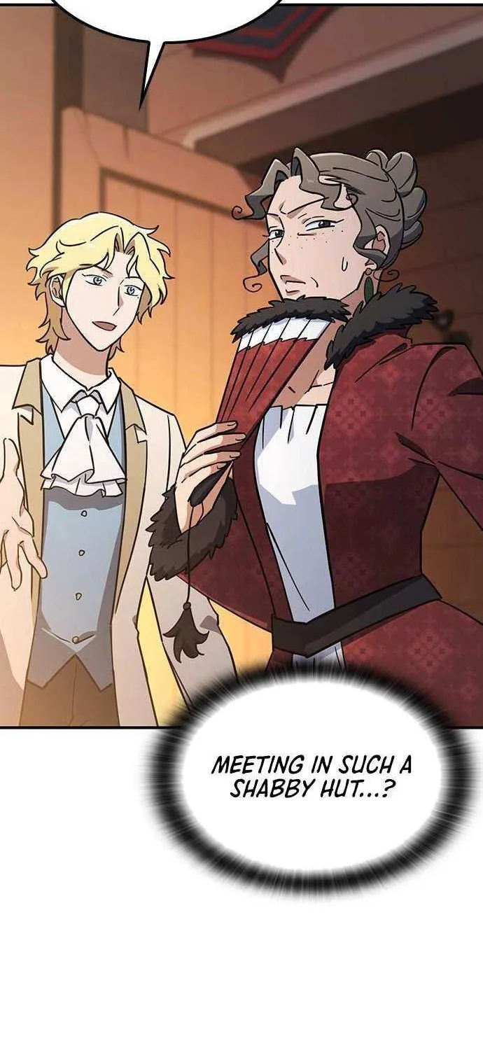 Kim Oh-jin and The Strange Beasts Chapter 24 page 17 - 