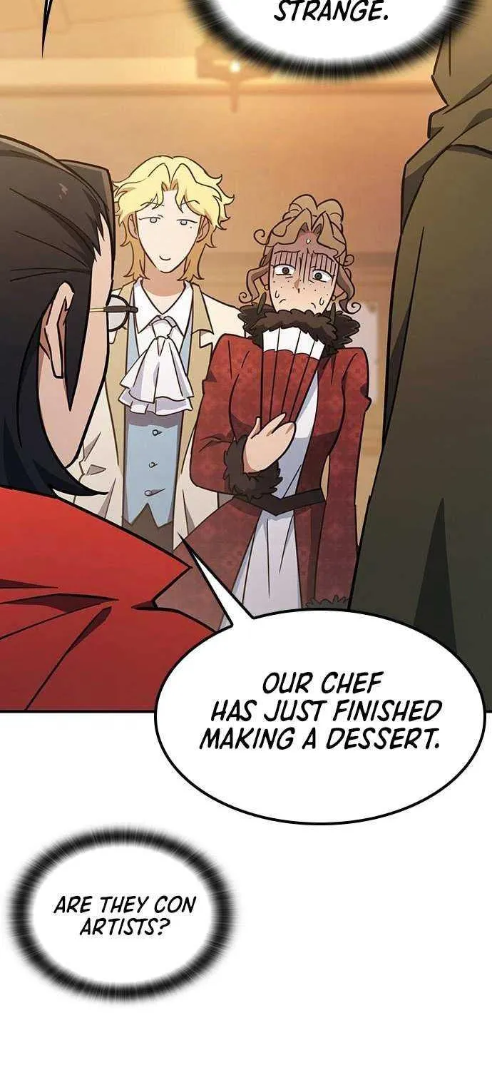 Kim Oh-jin and The Strange Beasts Chapter 24 page 21 - 