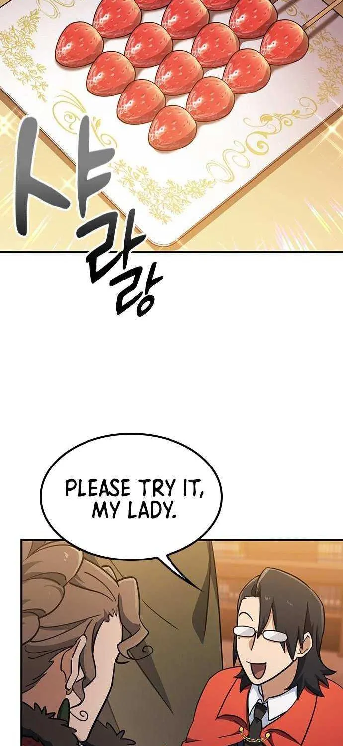Kim Oh-jin and The Strange Beasts Chapter 24 page 24 - 