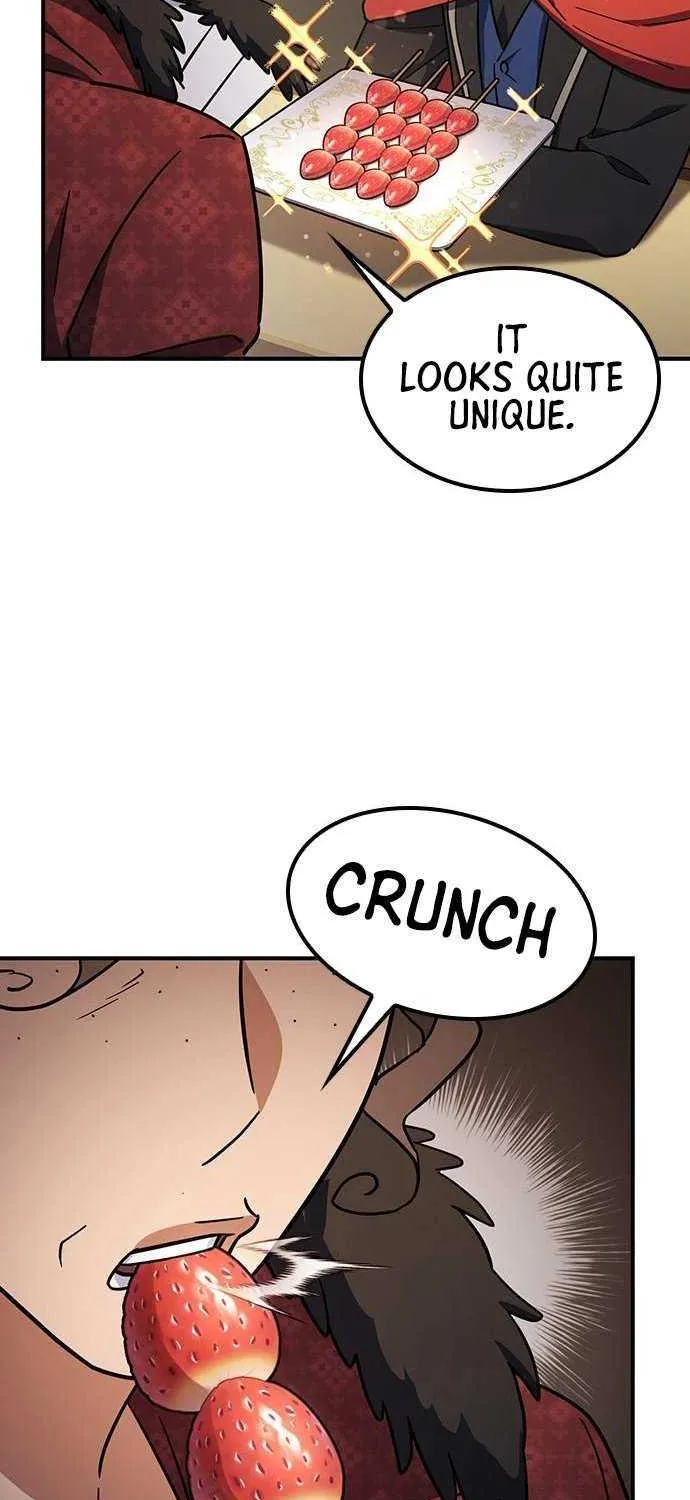 Kim Oh-jin and The Strange Beasts Chapter 24 page 25 - 