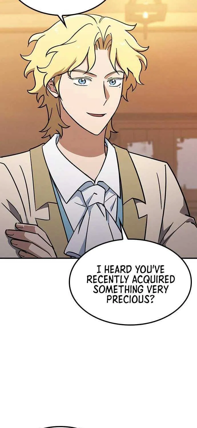 Kim Oh-jin and The Strange Beasts Chapter 24 page 32 - 
