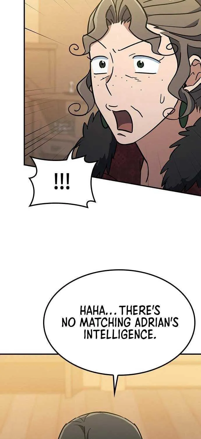 Kim Oh-jin and The Strange Beasts Chapter 24 page 34 - 