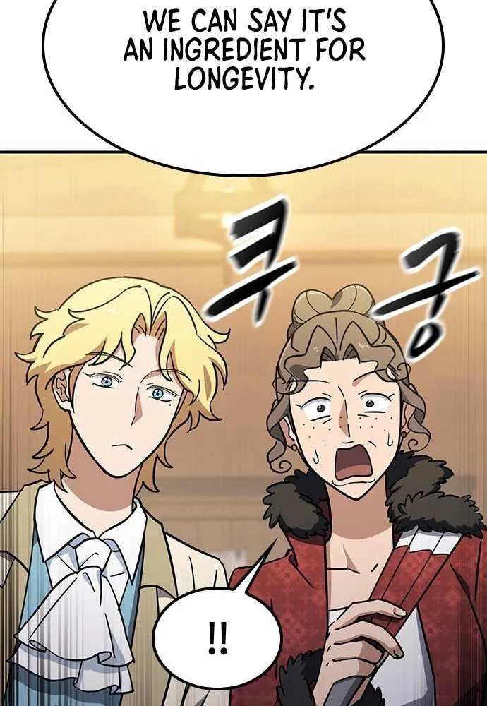 Kim Oh-jin and The Strange Beasts Chapter 24 page 36 - 