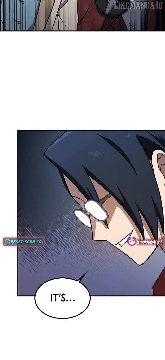 Kim Oh-jin and The Strange Beasts Chapter 24 page 37 - 