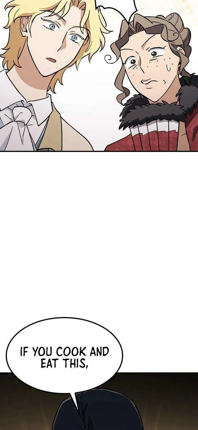 Kim Oh-jin and The Strange Beasts Chapter 24 page 39 - 