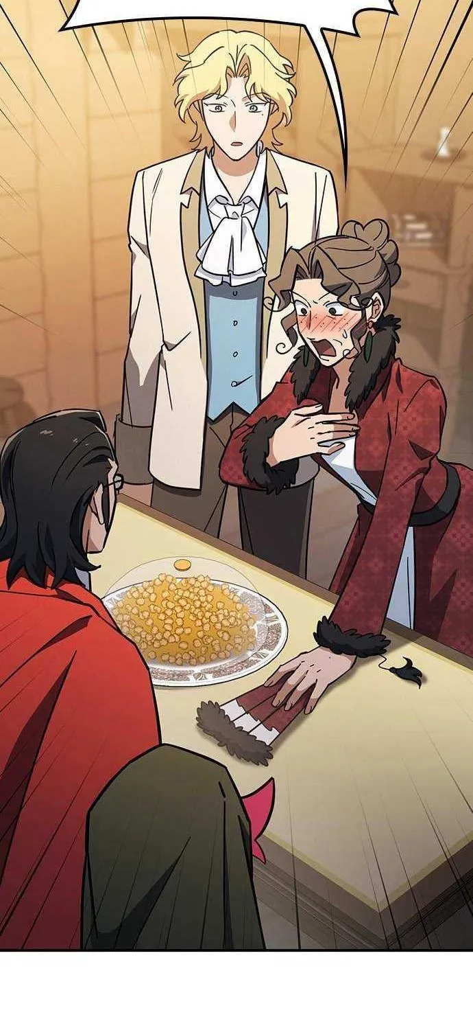 Kim Oh-jin and The Strange Beasts Chapter 24 page 42 - 