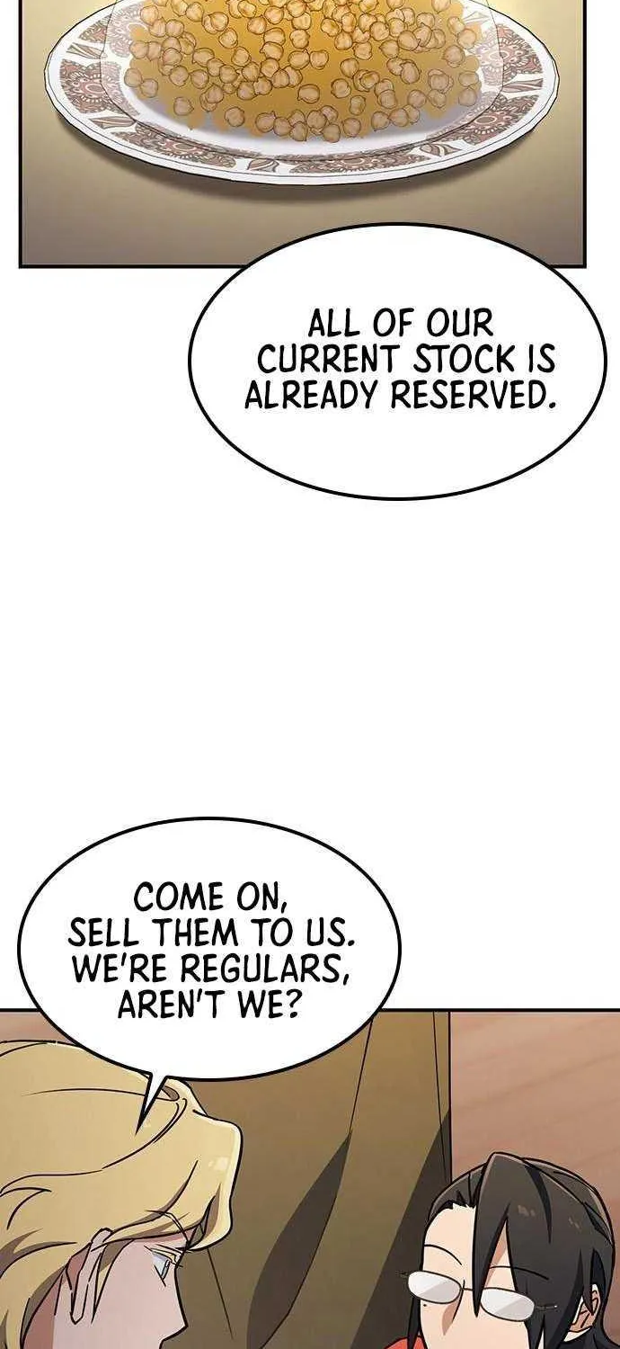 Kim Oh-jin and The Strange Beasts Chapter 24 page 45 - 