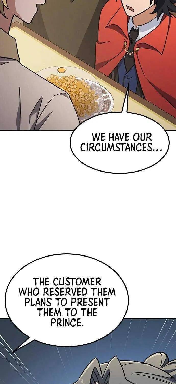 Kim Oh-jin and The Strange Beasts Chapter 24 page 46 - 