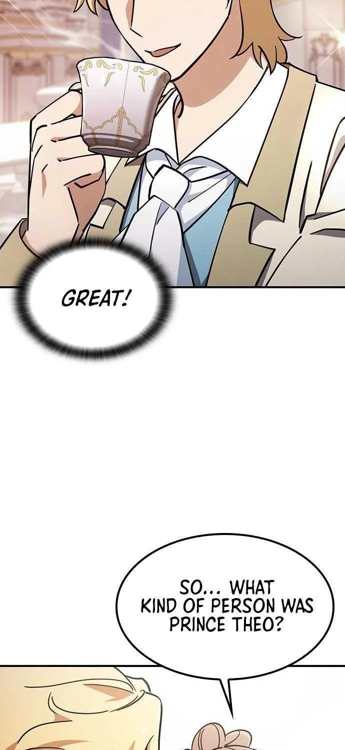 Kim Oh-jin and The Strange Beasts Chapter 24 page 6 - 