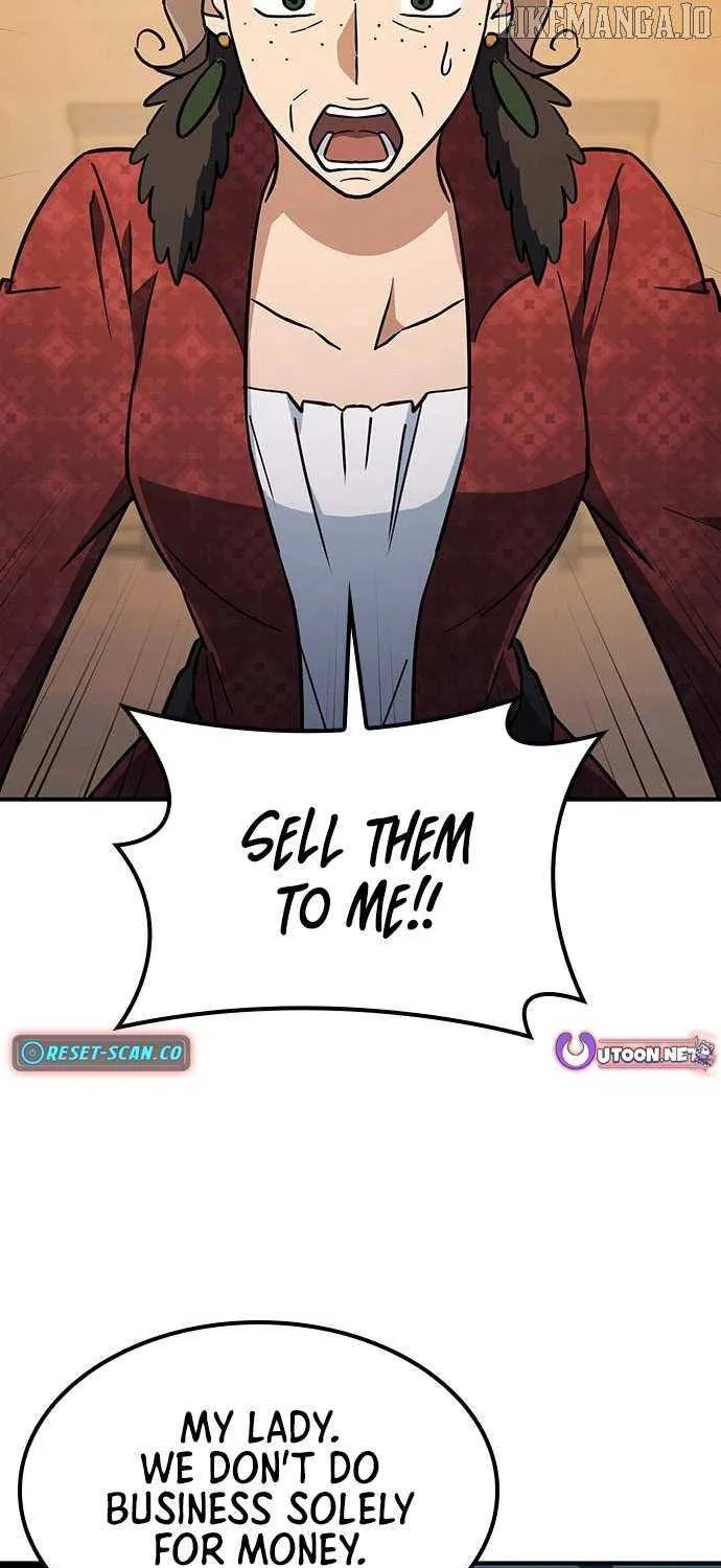 Kim Oh-jin and The Strange Beasts Chapter 24 page 51 - 
