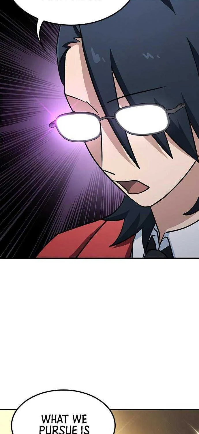 Kim Oh-jin and The Strange Beasts Chapter 24 page 52 - 