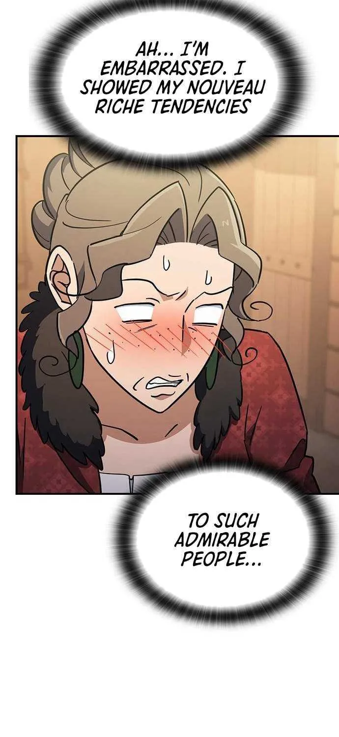 Kim Oh-jin and The Strange Beasts Chapter 24 page 55 - 