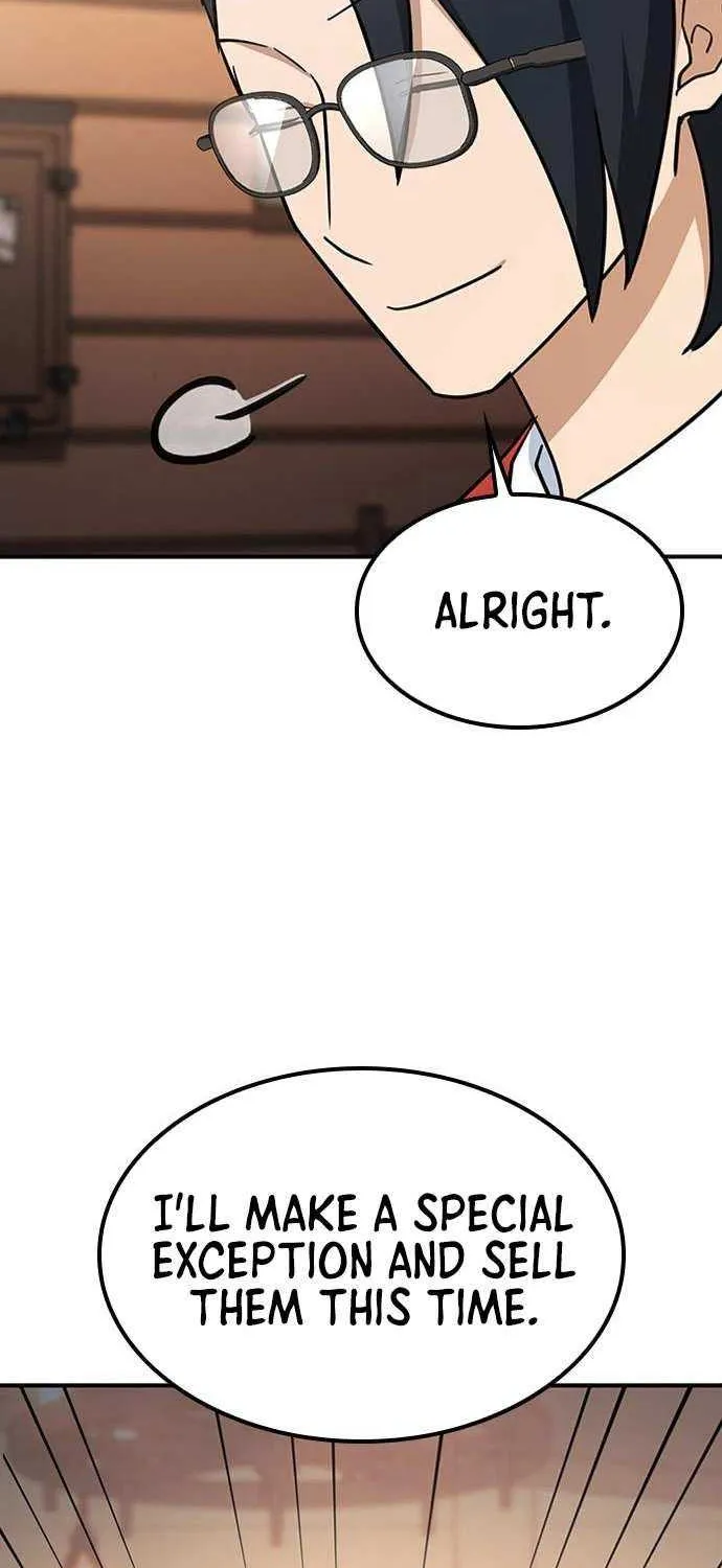 Kim Oh-jin and The Strange Beasts Chapter 24 page 59 - 