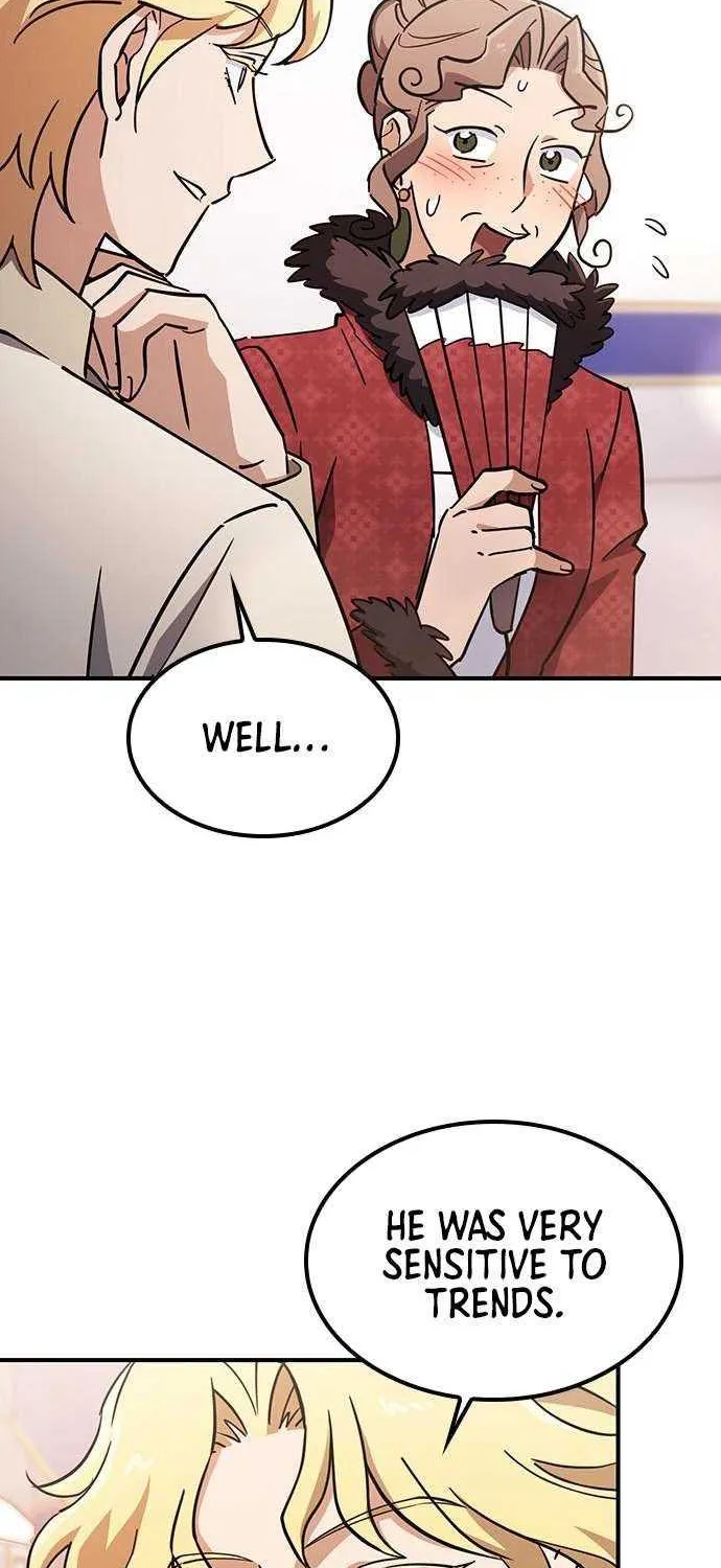 Kim Oh-jin and The Strange Beasts Chapter 24 page 7 - 