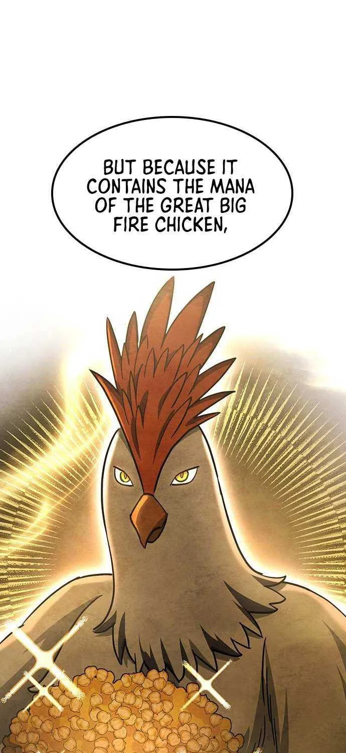 Kim Oh-jin and The Strange Beasts Chapter 24 page 63 - 