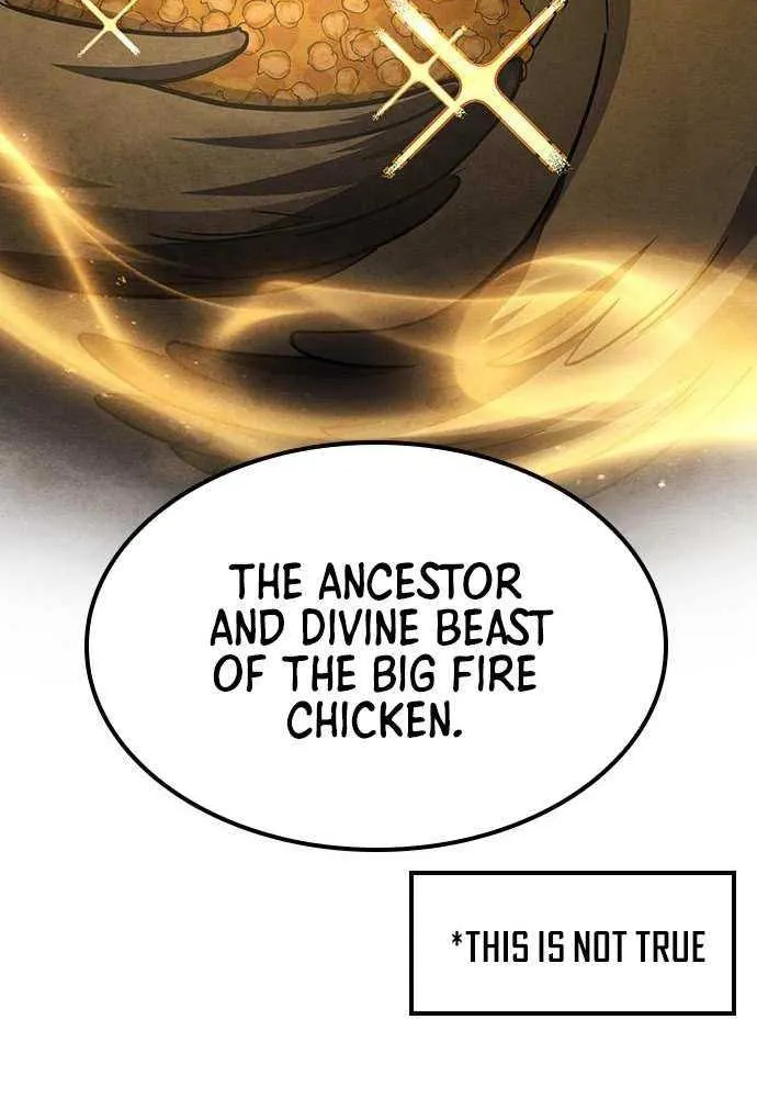Kim Oh-jin and The Strange Beasts Chapter 24 page 64 - 