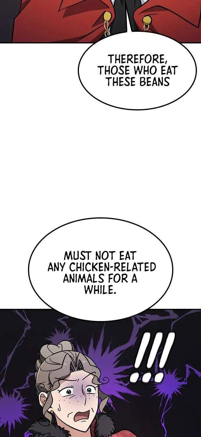 Kim Oh-jin and The Strange Beasts Chapter 24 page 66 - 