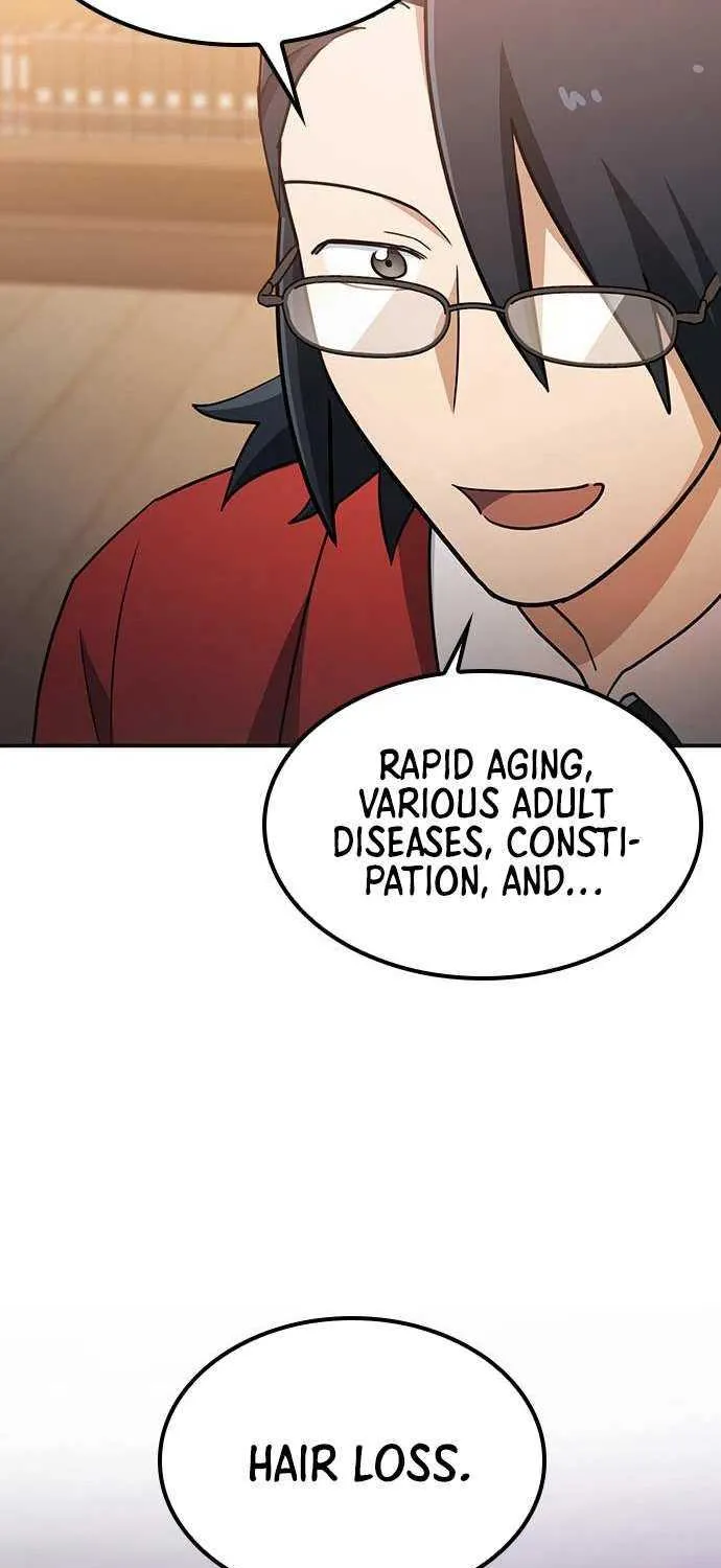 Kim Oh-jin and The Strange Beasts Chapter 24 page 69 - 