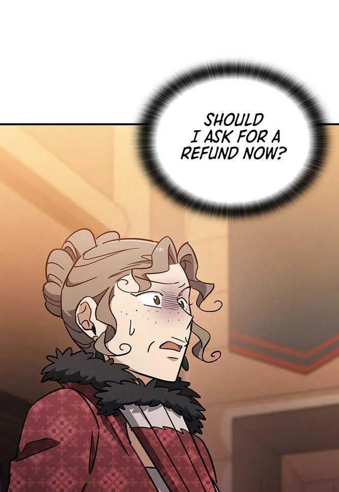 Kim Oh-jin and The Strange Beasts Chapter 24 page 71 - 