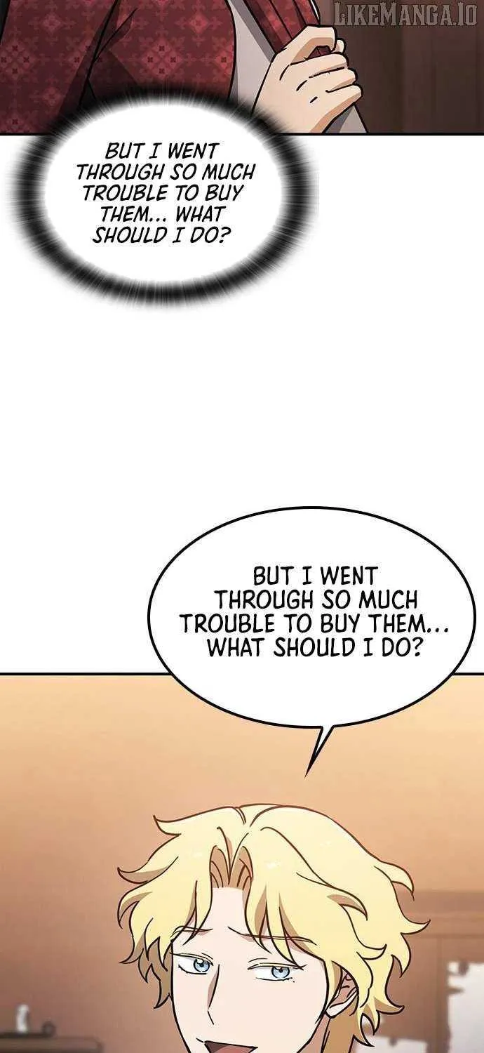 Kim Oh-jin and The Strange Beasts Chapter 24 page 72 - 