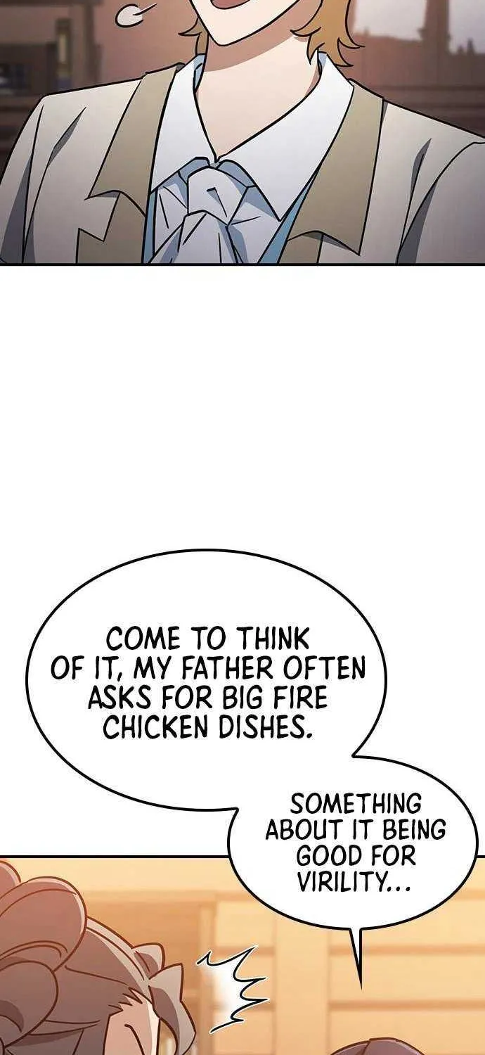Kim Oh-jin and The Strange Beasts Chapter 24 page 73 - 